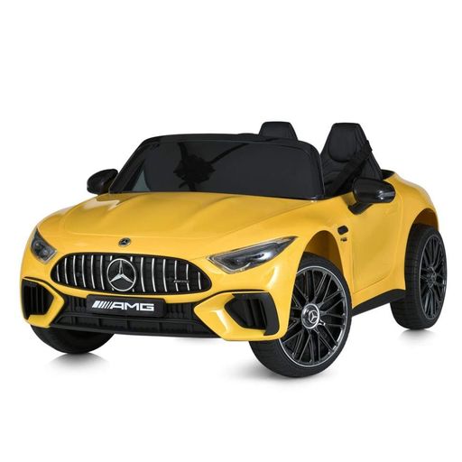 Дитячий електромобіль Машинка M 5098EBLRS-6 до 35 кг Bambi (2098876)