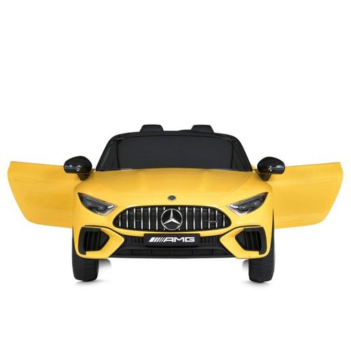Дитячий електромобіль Машинка M 5098EBLRS-6 до 35 кг Bambi (2098876)