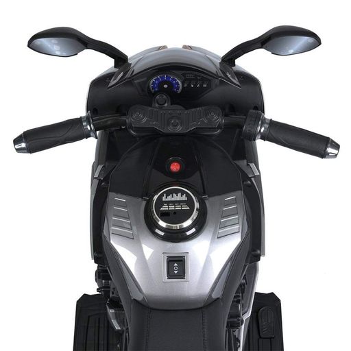 Дитячий електромобіль Мотоцикл M 5823ELS-11 до 30 кг Bambi Racer (2098883)