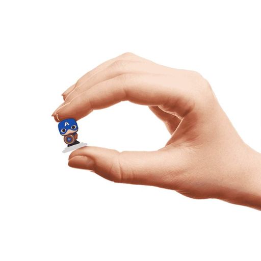 Ігрова фігурка Bitty POP! серії "Марвел" Funko POP! 76381 в асортименті (2099042)
