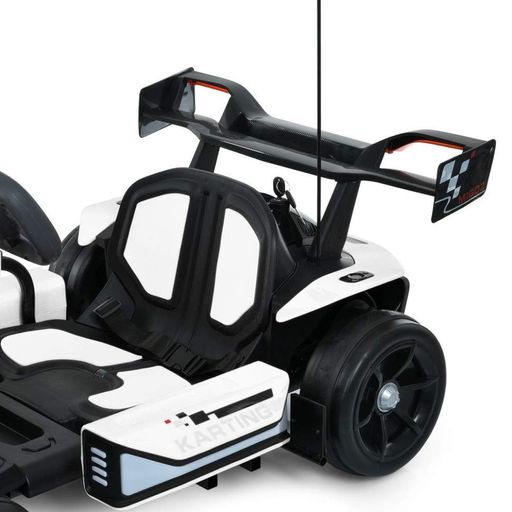 Дитячий електромобіль Електрокарт M 6148EBL-1(24V) до 150 кг Bambi (2099192)