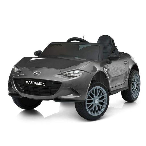 Дитячий електромобіль Машина M 5846EBLRS-11 до 30 кг Bambi (2099211)