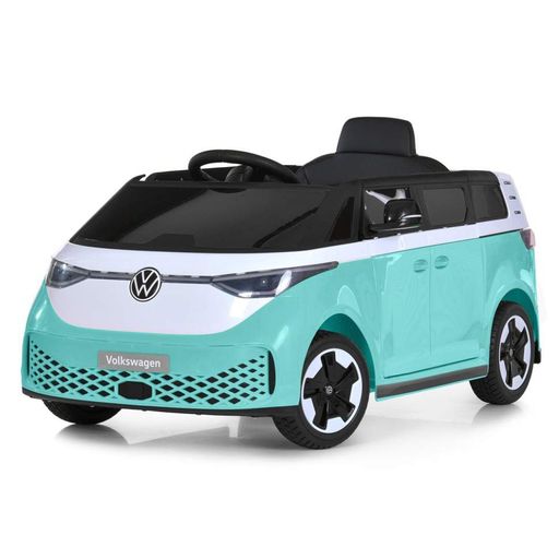 Дитячий електромобіль Машина M 6281EBLR-15 до 30 кг Bambi (2099324)