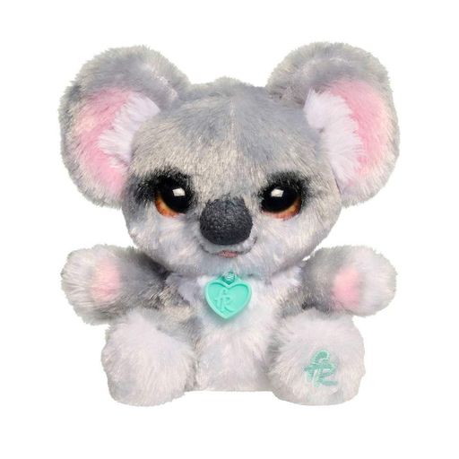 Інтерактивна іграшка "Малятко Коала" Furreal 28152 серії "My Mini's Little Hugs" (2099332)