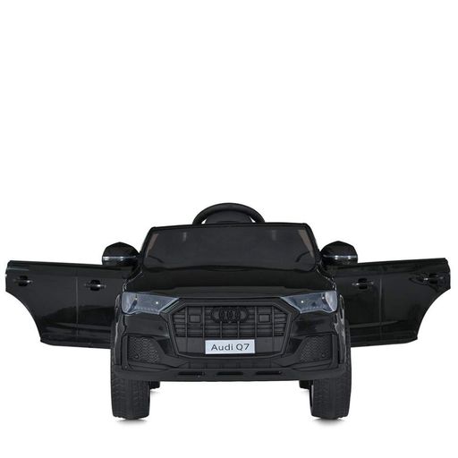 Дитячий електромобіль Джип M 5796EBLR-2 до 25 кг Bambi (2099375)