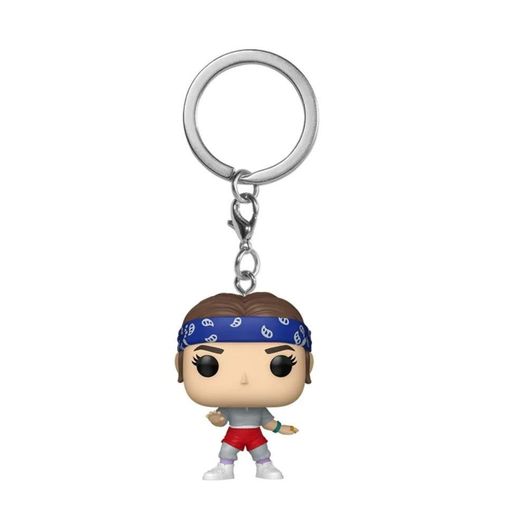 Ігрова фігурка на кліпсі FUNKO POP! "Одинадцять" Funko 86618 серія "Дивні дива" (2099416)