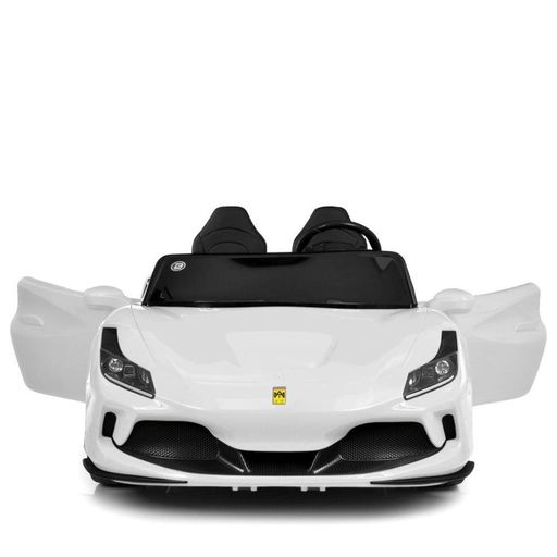 Дитячий електромобіль Машина M 6197EBLR-1(24V) до 100 кг Bambi Racer (2099465)