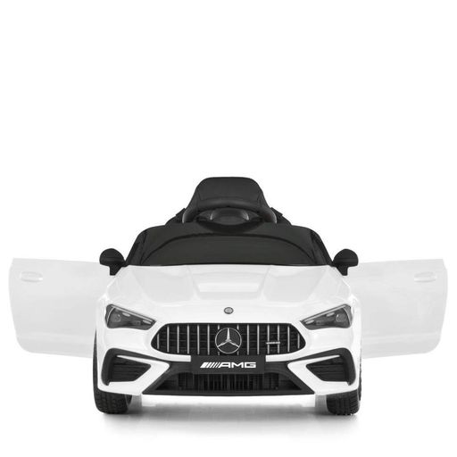 Дитячий електромобіль Машина M 6292EBLR-1 до 30 кг Bambi (2099628)