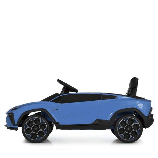 Дитячий електромобіль Машина M 6293EBLR-4 до 30 кг Bambi (2099633)