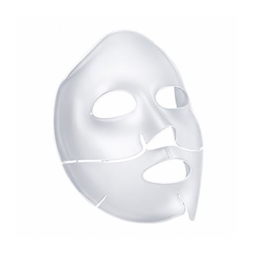 Гідрогелева маска для обличчя Esfolio Glass Skin Collagen Hydrogel Mask, 30 г