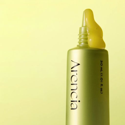 Сироватка для обличчя Arencia Vitamin C Booster Shot з вітаміном С