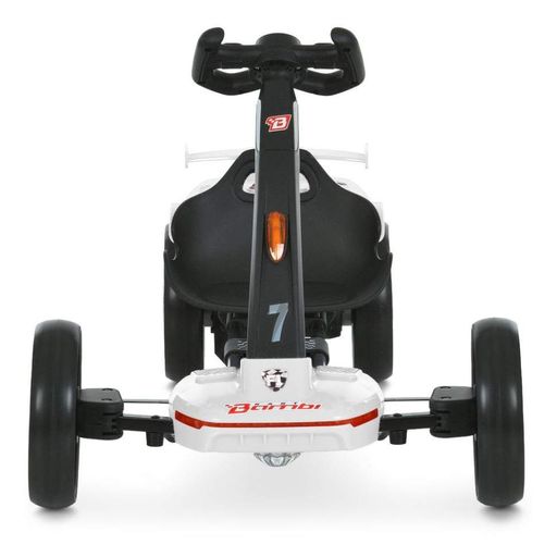 Дитячий електромобіль Електрокарт M 6145(A)EBR-1 до 30 кг Bambi (2099907)