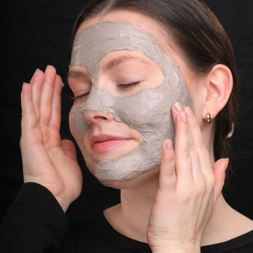 Маска для лица DR. SCHELLER Apotheker Detox Heilmoor Mask, 50 мл