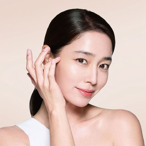 Лифтинг-крем для кожи вокруг глаз AHC Premier Ampoule Eye Cream For Face Line Tightening с коллагеном, 40 мл