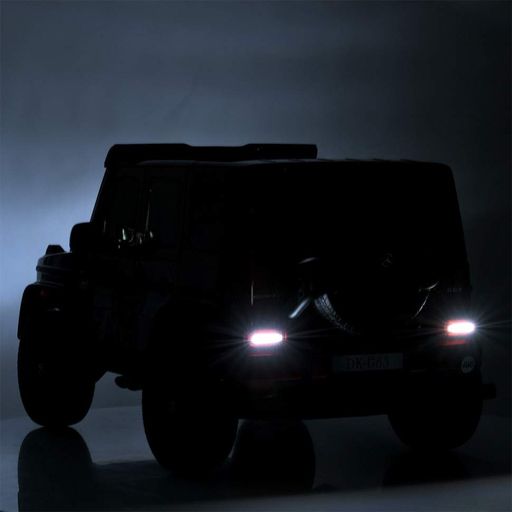 Дитячий електромобіль Джип M 5880EBLR-3(24V) до 80 кг Bambi (2100849)