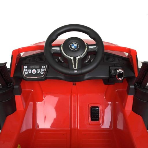 Дитячий електромобіль Bambi M 4522EBLR-3 BMW до 30 кг. (2100949)