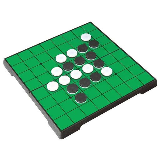Гра магнітна реверсі | Reversi 2602UB (2101220)