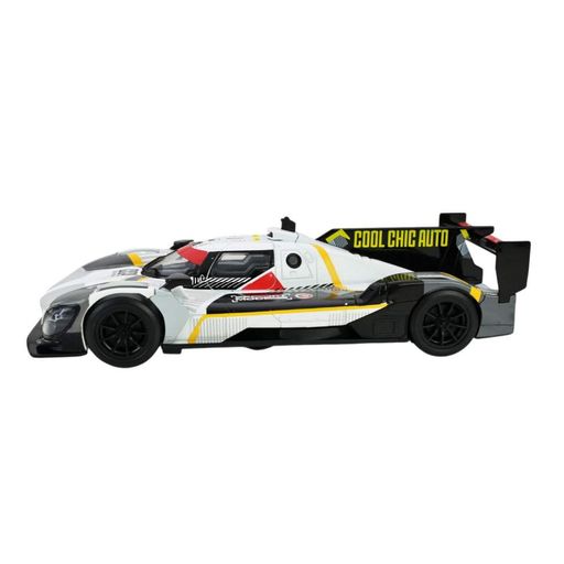 Колекційна машинка BMW M Hybrid V8 68285A(G) масштаб 1:24 автопром (2101288)
