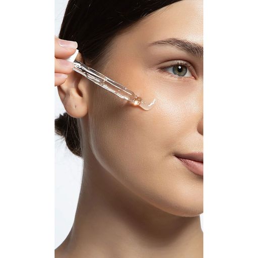 Сироватка для обличчя Frankly Niacinamide 15% + Zinc Beads Serum, 30 мл