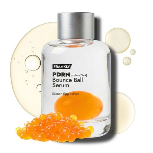 Сироватка для обличчя Frankly PDRN Bounce Ball Serum, 30 мл