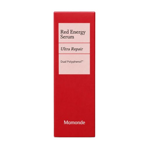 Сыворотка для лица Mamonde Red Energy Recovery Serum, 30 мл