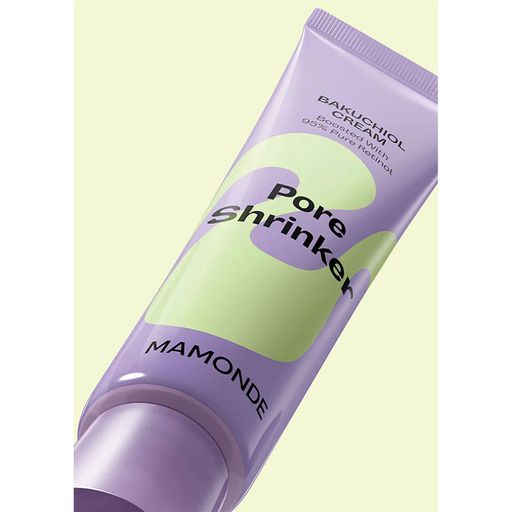 Крем для лица Mamonde Bakuchiol Retinol Cream, 60 мл