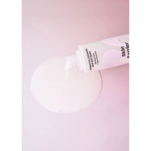 Тонер для лица Mamonde Probiotics Ceramide Skin Softener, 200 мл