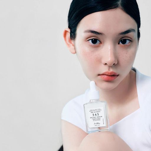 Сыворотка для лица Dr. Althea 345 Relief Serum, 30 мл