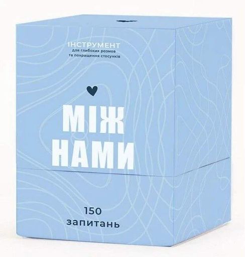 Настільна гра "Між Нами" (2101599)