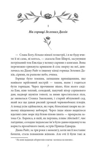 Будинок Мрії Енн (2102348)