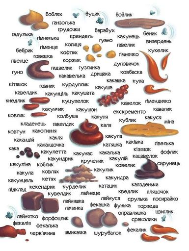 Що в кінці: куди зникають какунці? Фузя і Ратько рятують каналізацію (2102388)