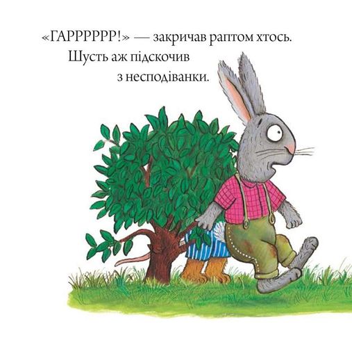 Шусть і Шуня. Приязний равлик (2102406)