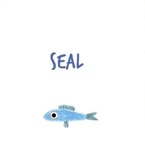 Sea Animals (2102467)