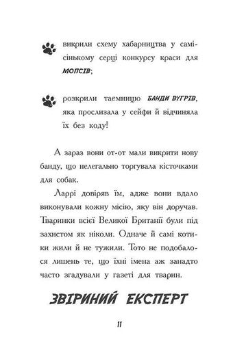 Тото. Кішка-ніндзя і КОТОстрофа суперзірки. Книга 3 (2102914)