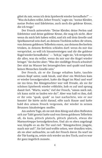 Brüder Grimm. Märchen (2103041)