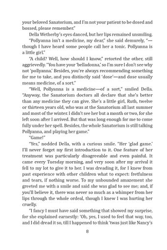 Pollyanna Grows Up (2103044)