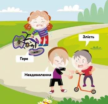 Мої перші наліпки. 2+ Відгадай емоцію. 22 наліпки (2103068)