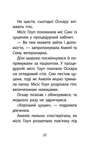 Історії порятунку. Книга 5. Щенячі пригоди (2103114)