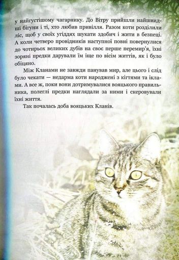 Коти-вояки. Таємниці Кланів. Путівник по серії (2103140)