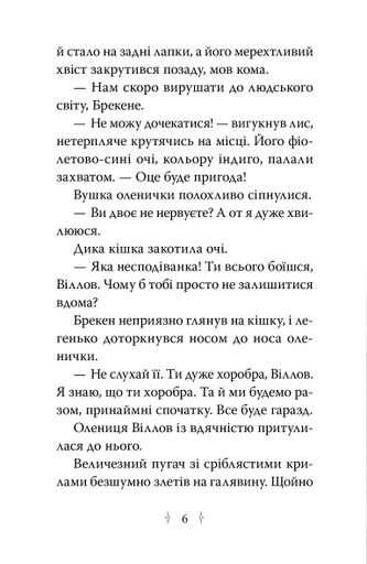 Зачароване дзеркало. Зоряні Друзі. Книга 1 (2103268)