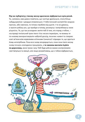 Girls! Про що мають знати класні дівчата (2103292)