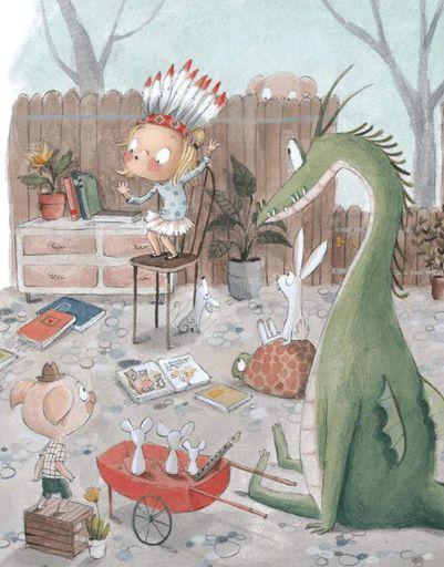 Велика книжка Суперсил (2103520)