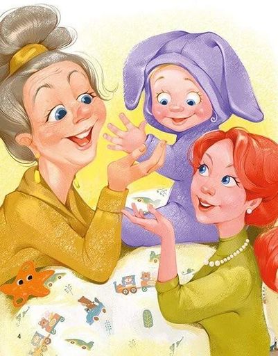 Малюкова книжка (2103551)