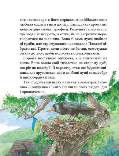 Рохеліна Жолуденко та Бінго (2103653)