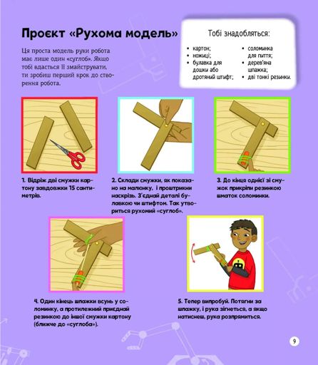 Я можу бути робототехніком (2103709)