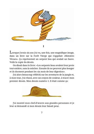 Le Petit Prince (2103757)
