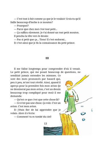 Le Petit Prince (2103757)
