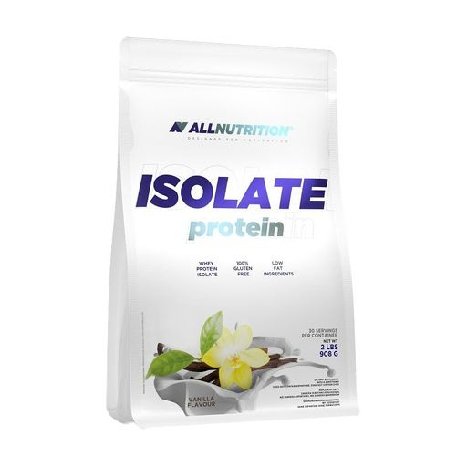 Протеин AllNutrition Isolate Protein в порошке