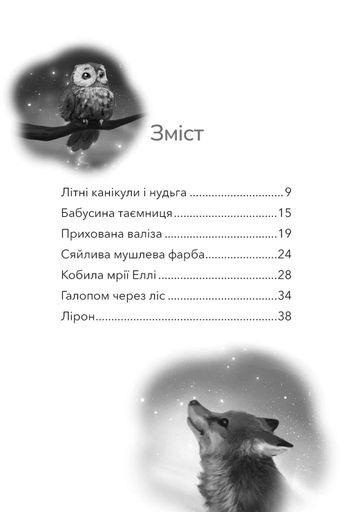 Дивогривка. Пробудження кінської магії. Книга 1 (2103966)
