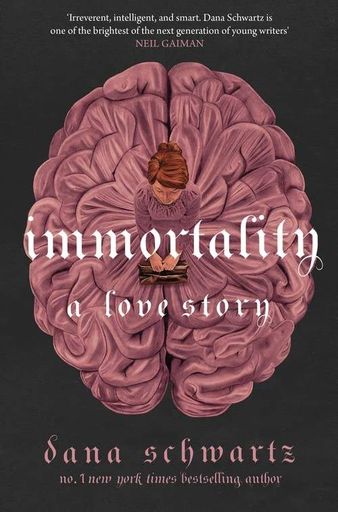 Immortality. A Love Story (2104230)